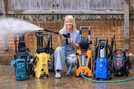 Is this compatible with my pressure washer brand and model?