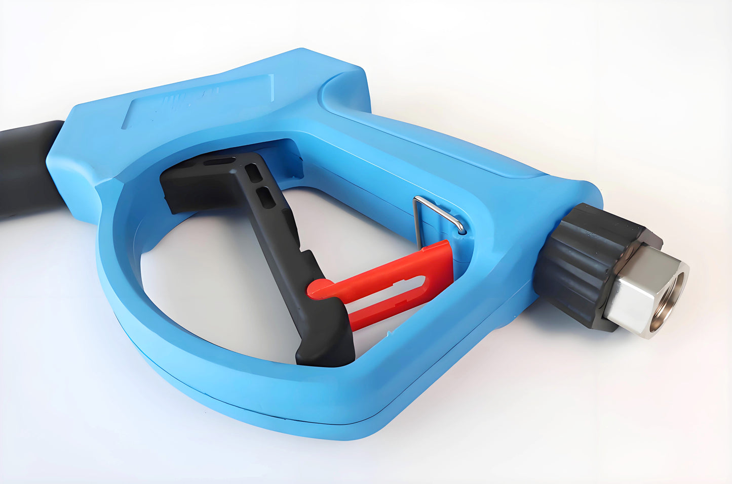 DECA 5000 PSI Pressure Washer Gun – M22 Compatible