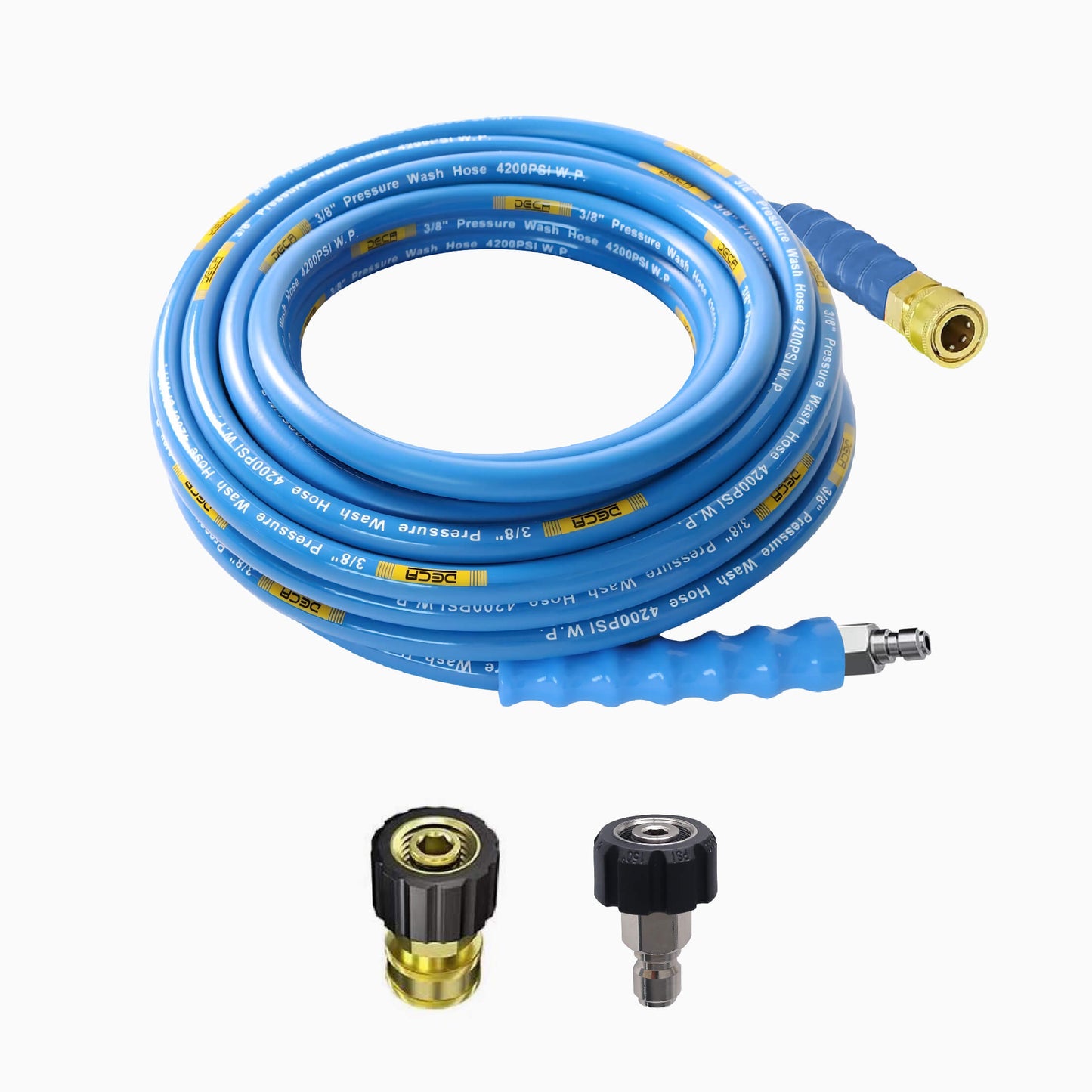 3/8" Hose