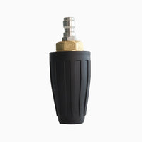 Turbo Nozzle
