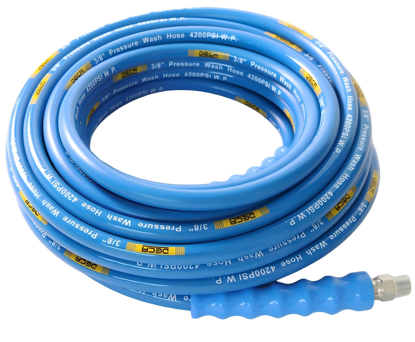 3/8" Hose