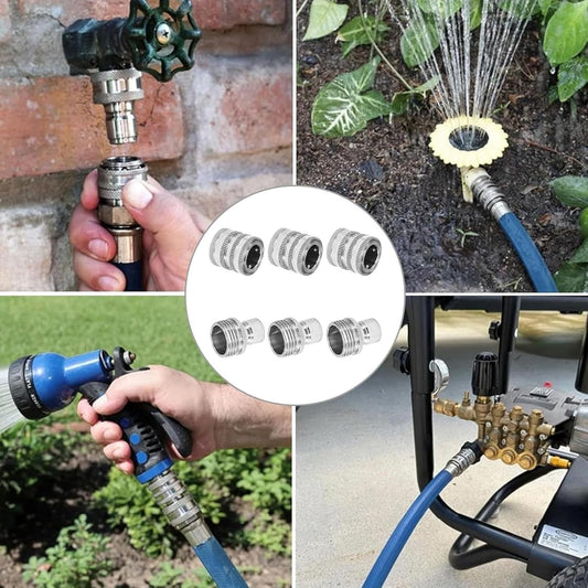 What is the maximum pressure (PSI) and temperature this product can handle?