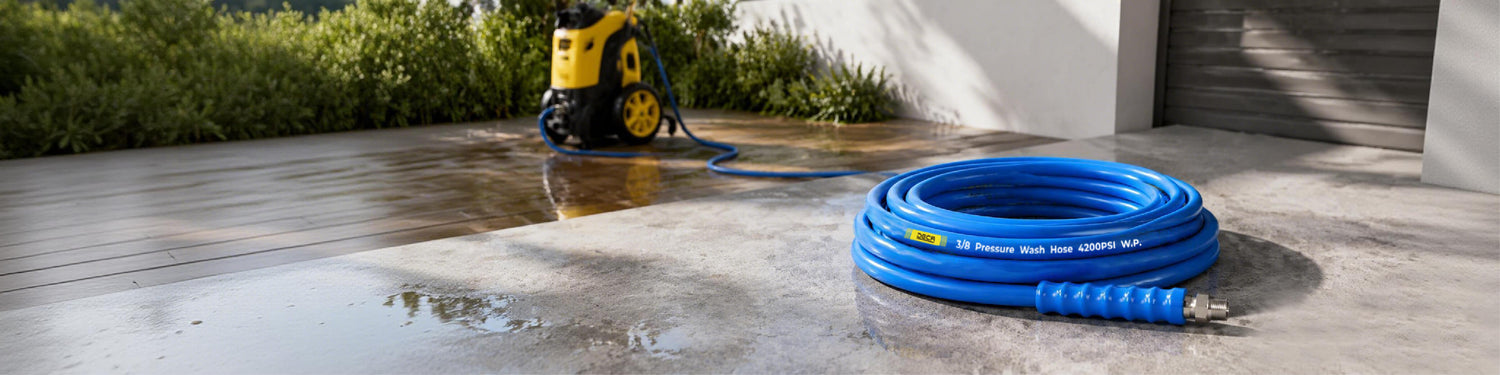 HOSES