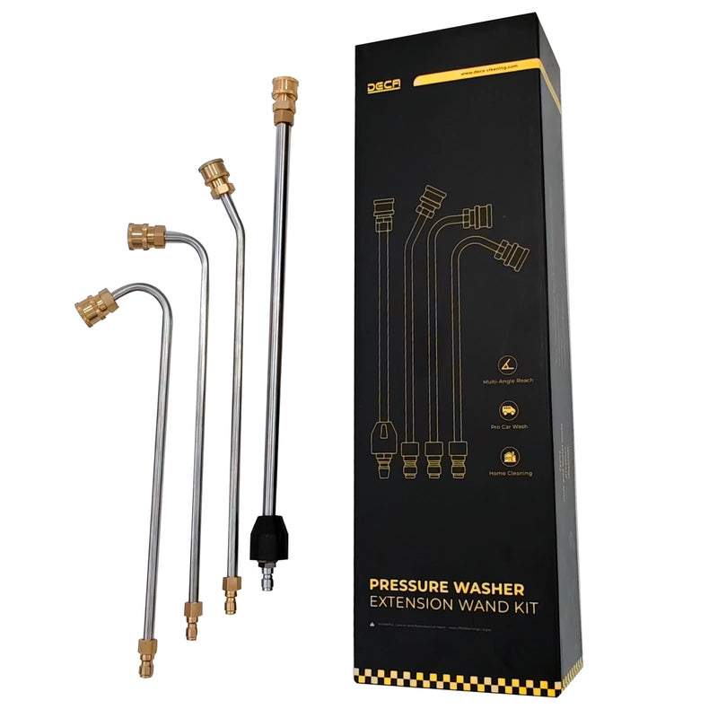 Pressure Washer Wand