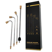 Pressure Washer Wand