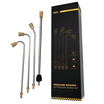 compare product Pressure Washer Wand