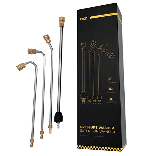Pressure Washer Wand