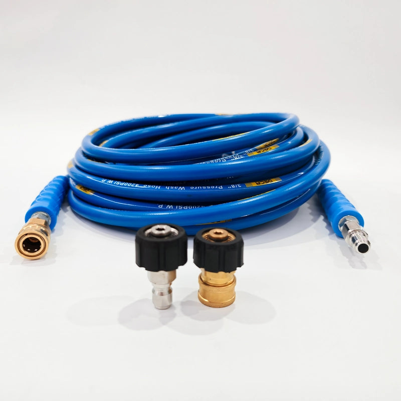 3/8" Hose
