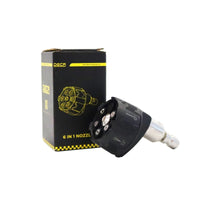 6-in-1 Multi-Function Nozzle