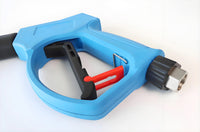 DECA 5000 PSI Pressure Washer Gun – M22 Compatible