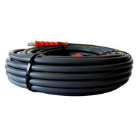 DECA Pressure Washer Hose 1/2" with 4200 PSI (50/100FT)