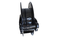 DECA Retractable Pressure Washer Hose Reel – Heavy-Duty Wall/Floor Mount, 30FT/50FT/80FT Options