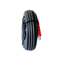 DECA Pressure Washer Hose 1/2" with 4200 PSI (50/100FT)