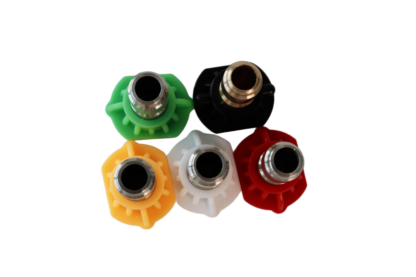 DECA Quick Connect Spray Tips Kit