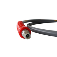 DECA Pressure Washer Hose 3/8" Double Wire 6000 PSI (50/100FT)