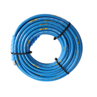 DECA Pressure Washer Hose 3/8" with 4200 PSI (50/100FT)