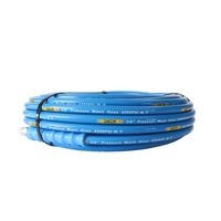 DECA Pressure Washer Hose 3/8" with 4200 PSI (50/100FT)