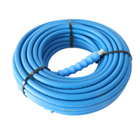 DECA Pressure Washer Hose 3/8" with 4200 PSI (50/100FT)