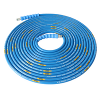 DECA Pressure Washer Hose 3/8" with 4200 PSI (50/100FT)