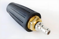 DECA High-Performance Turbo Nozzle – 3200 PSI/4200 PSI options