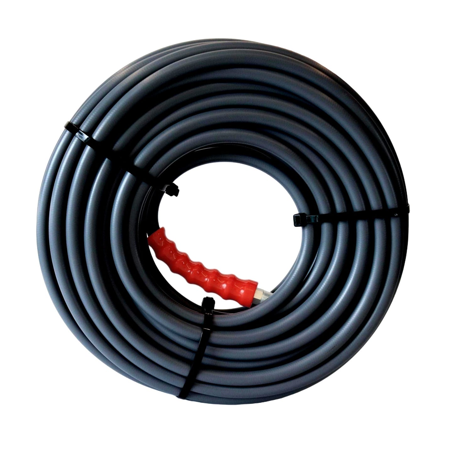 DECA Pressure Washer Hose 1/2" with 4200 PSI (50/100FT)